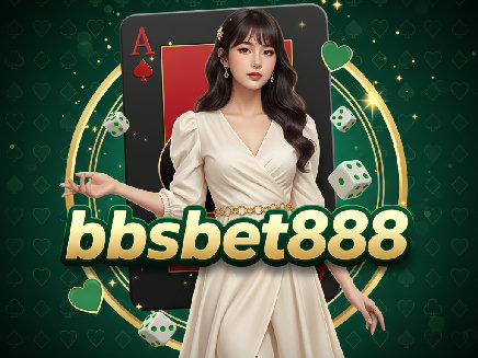 สมัคร bbsbet888